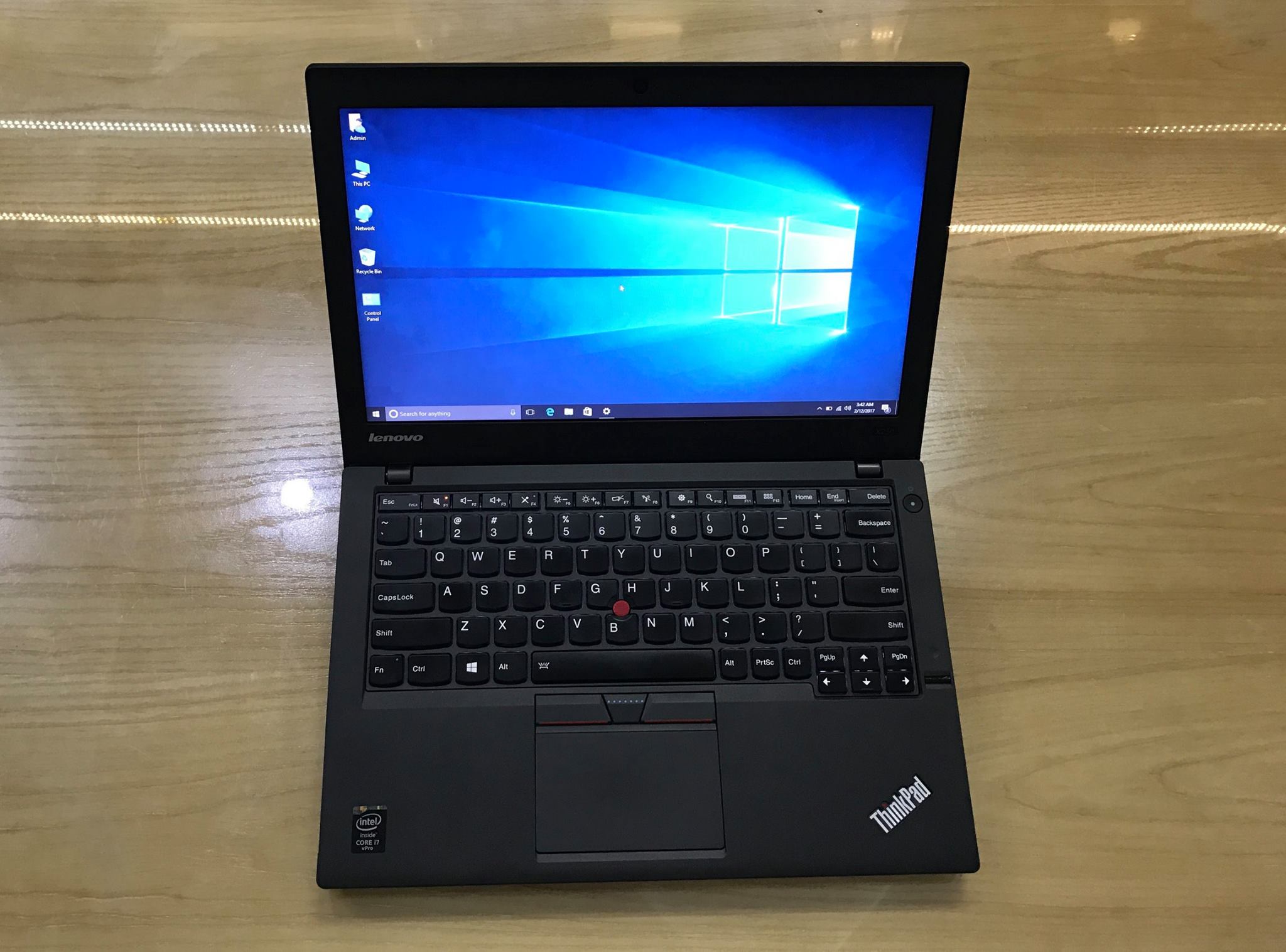 Lenovo ThinkPad X250/Core i5 5300